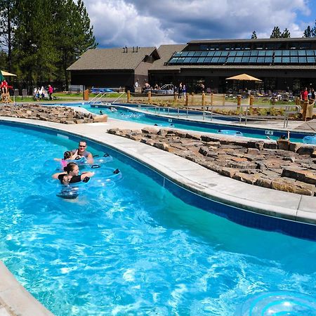 12 Whistler Villa ซันริเวอร์ ภายนอก รูปภาพ