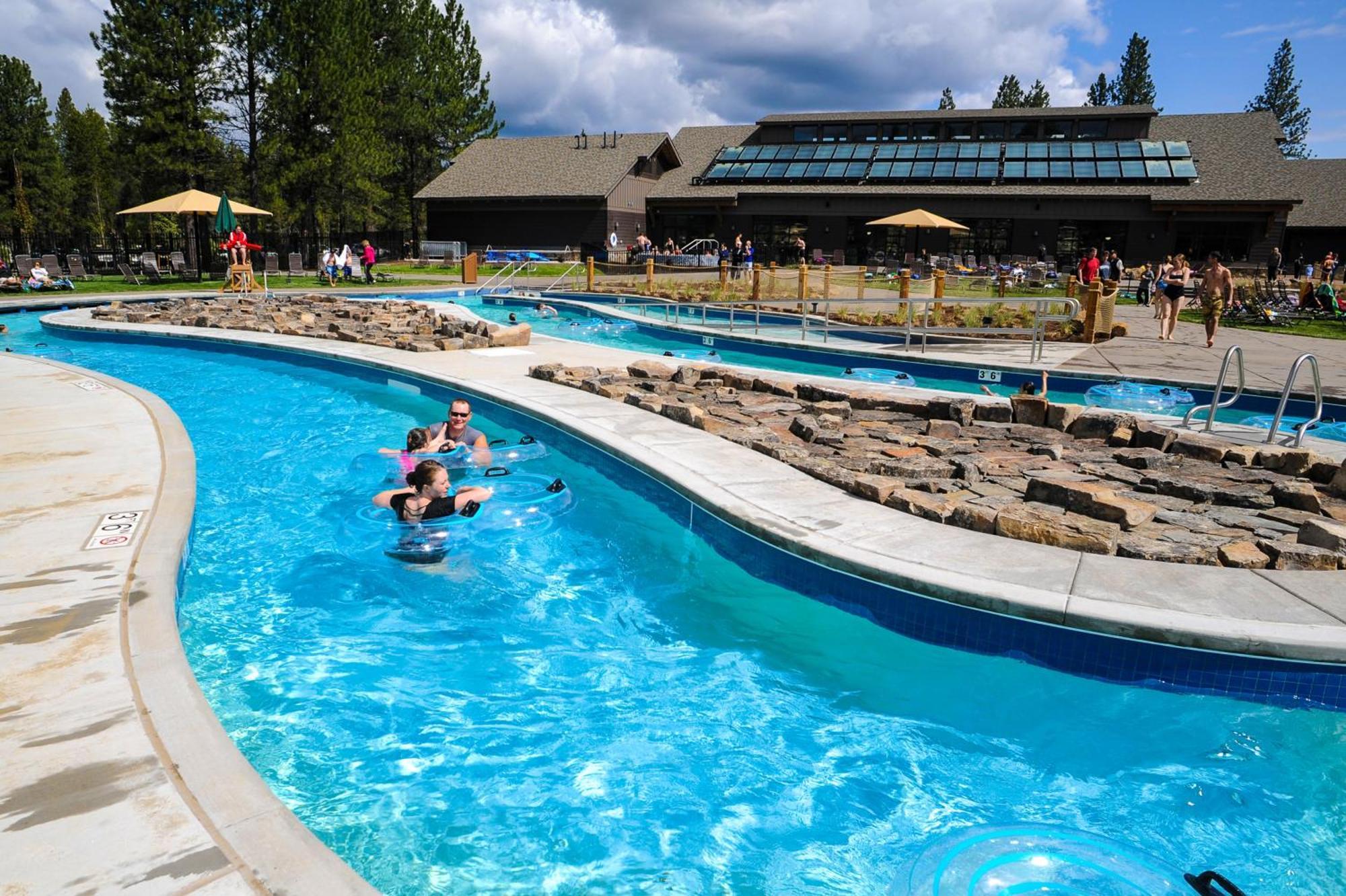 12 Whistler Villa ซันริเวอร์ ภายนอก รูปภาพ