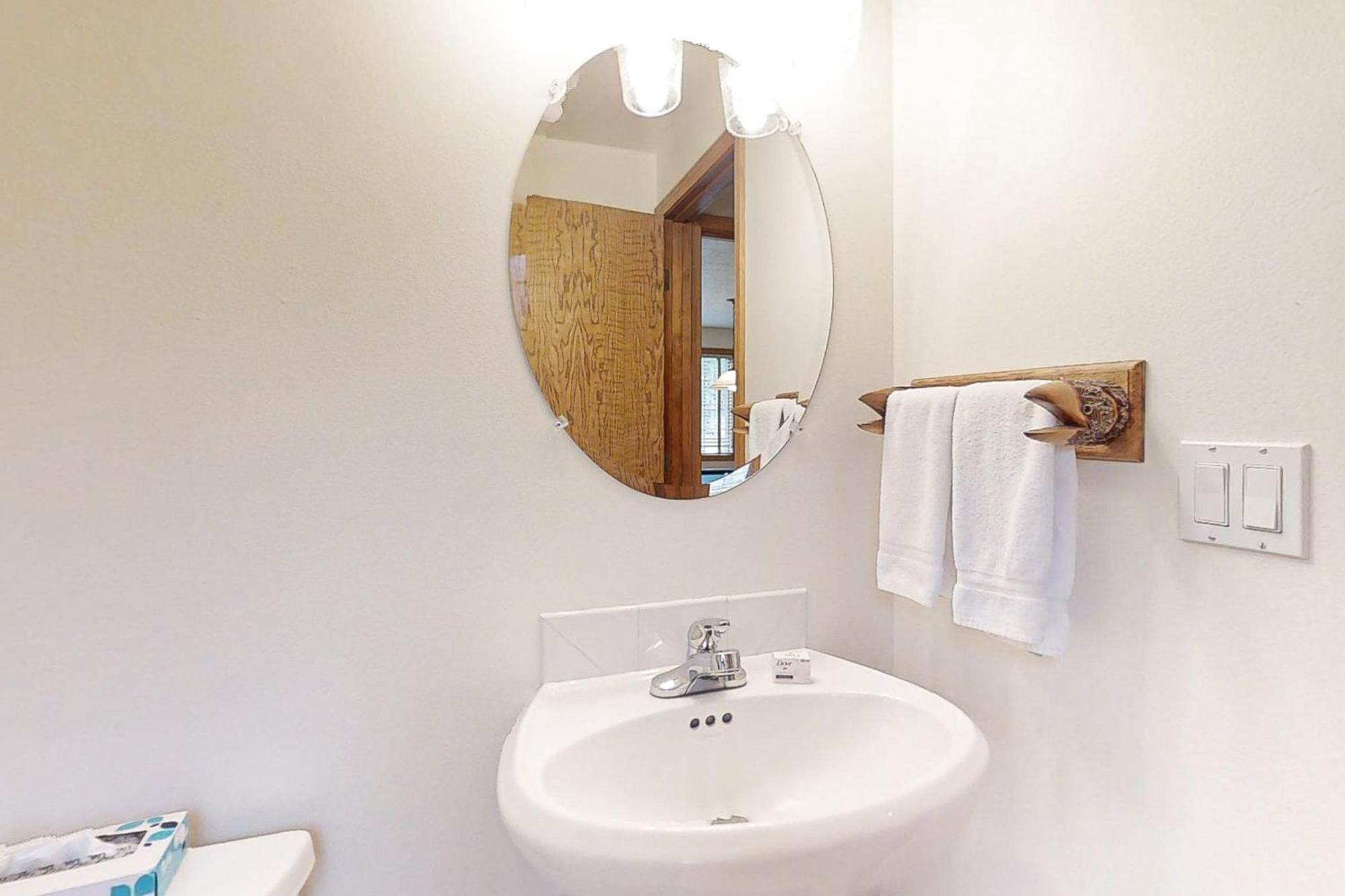 12 Whistler Villa ซันริเวอร์ ภายนอก รูปภาพ