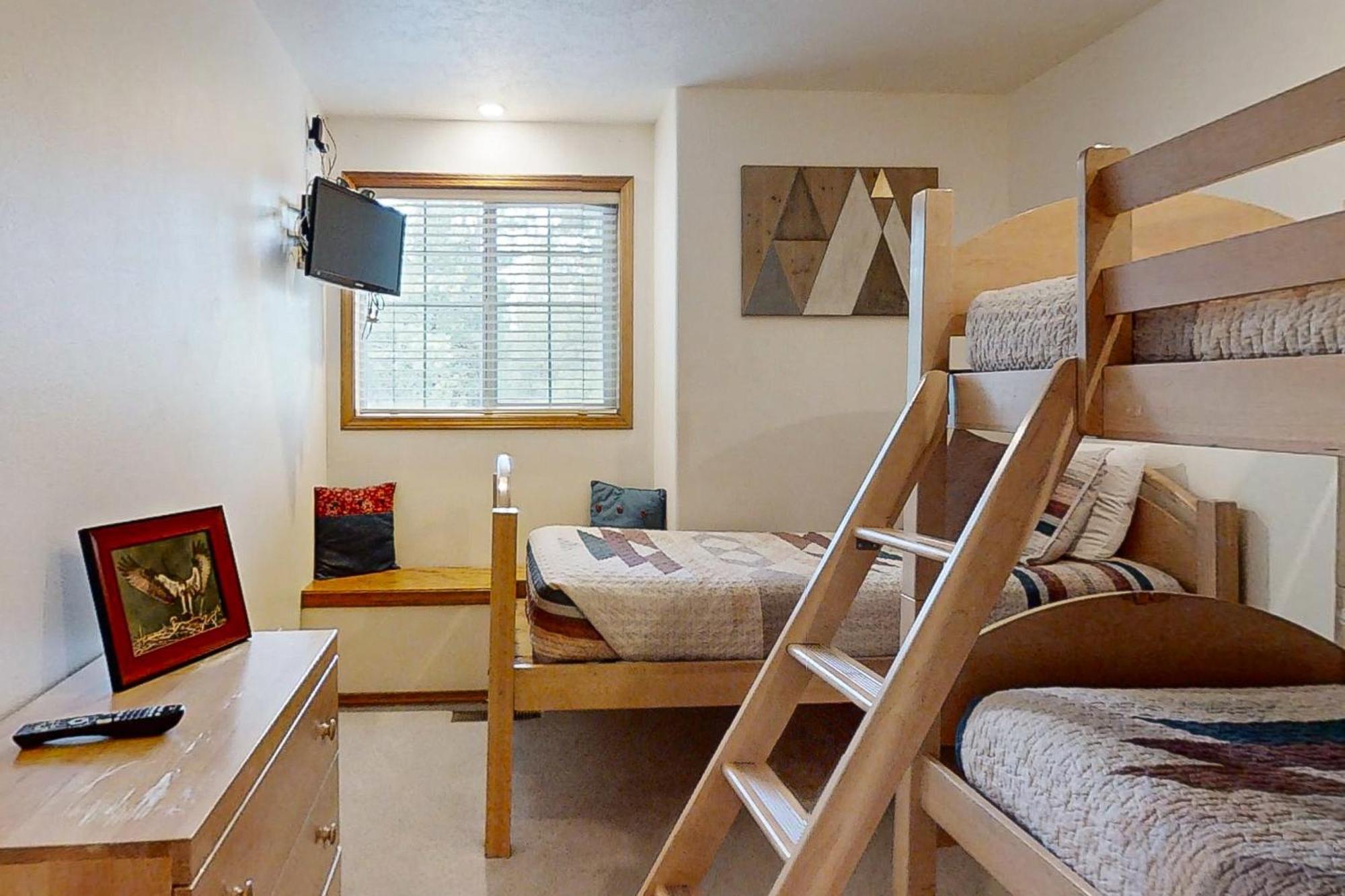 12 Whistler Villa ซันริเวอร์ ภายนอก รูปภาพ