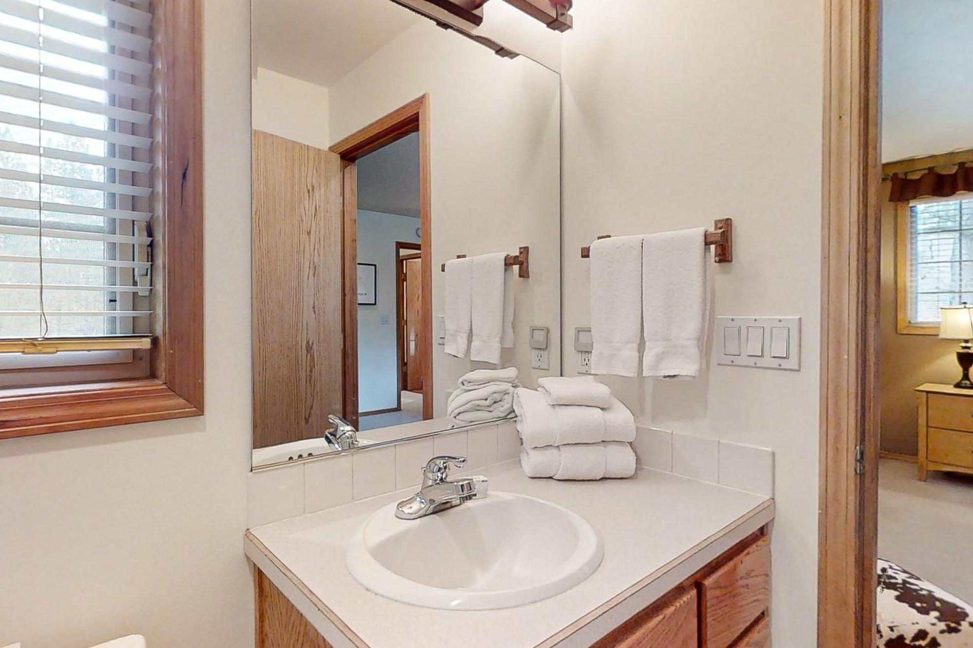 12 Whistler Villa ซันริเวอร์ ภายนอก รูปภาพ