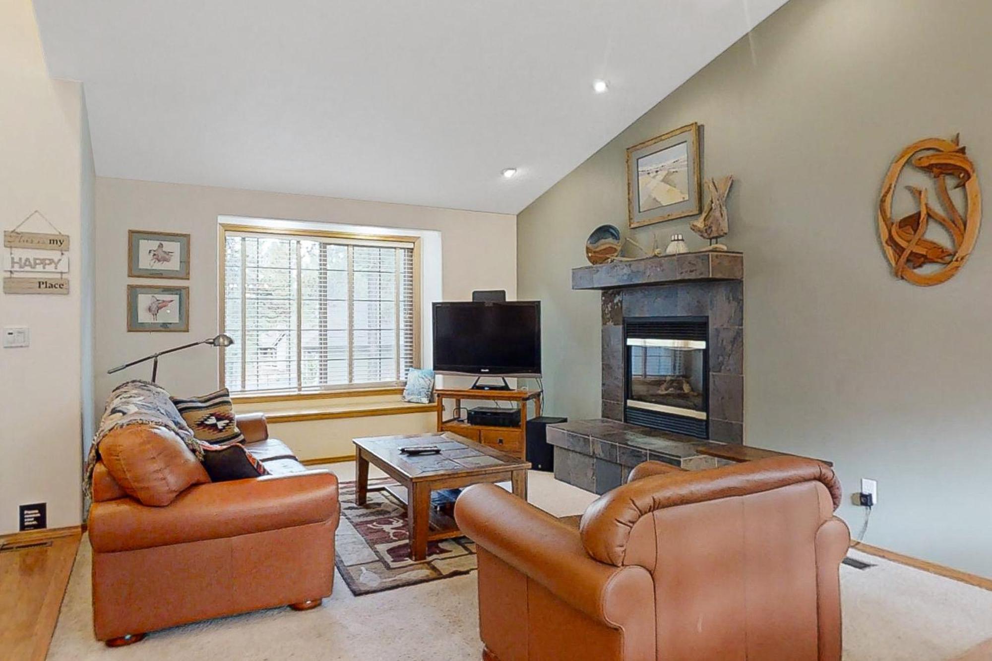 12 Whistler Villa ซันริเวอร์ ภายนอก รูปภาพ