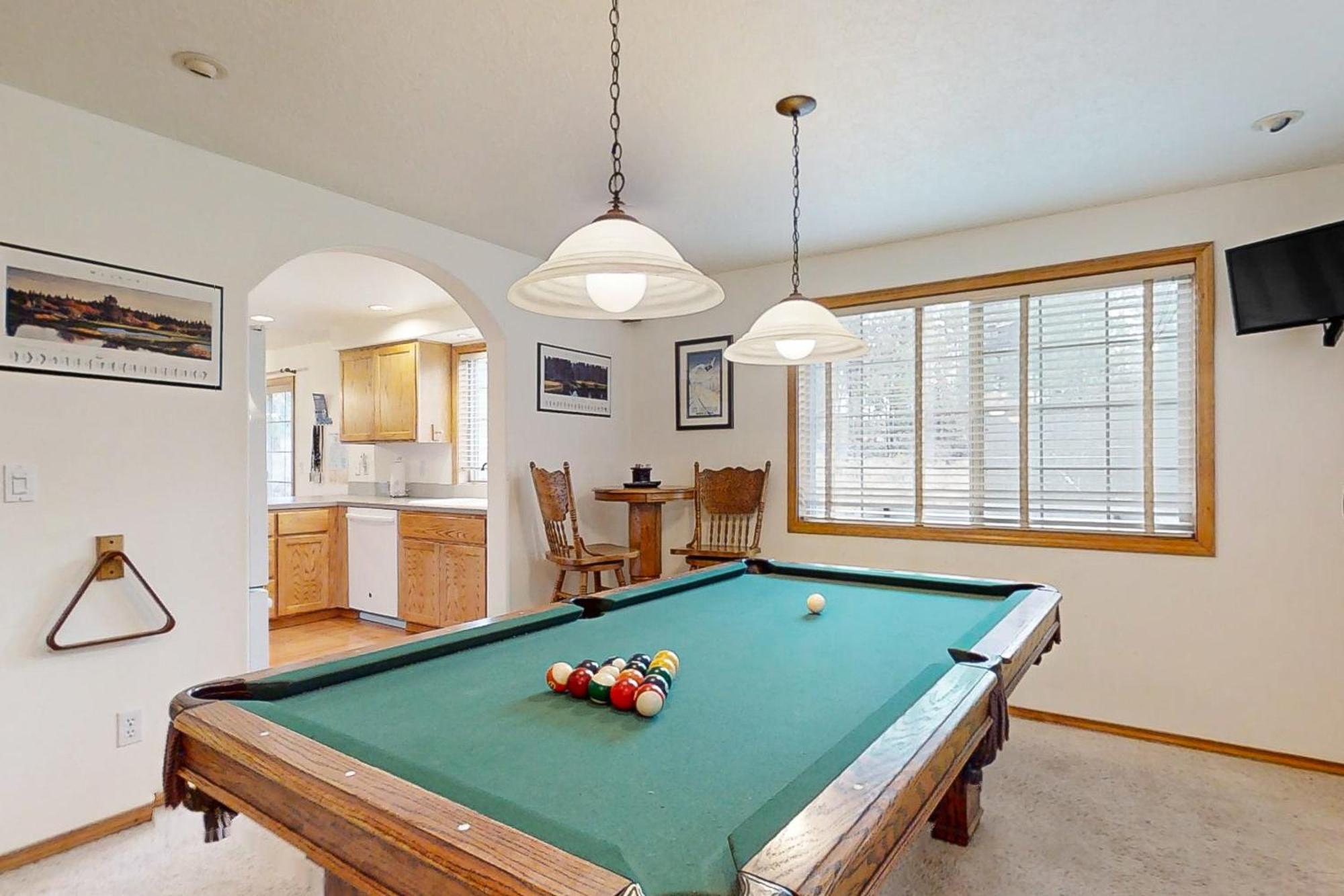 12 Whistler Villa ซันริเวอร์ ภายนอก รูปภาพ