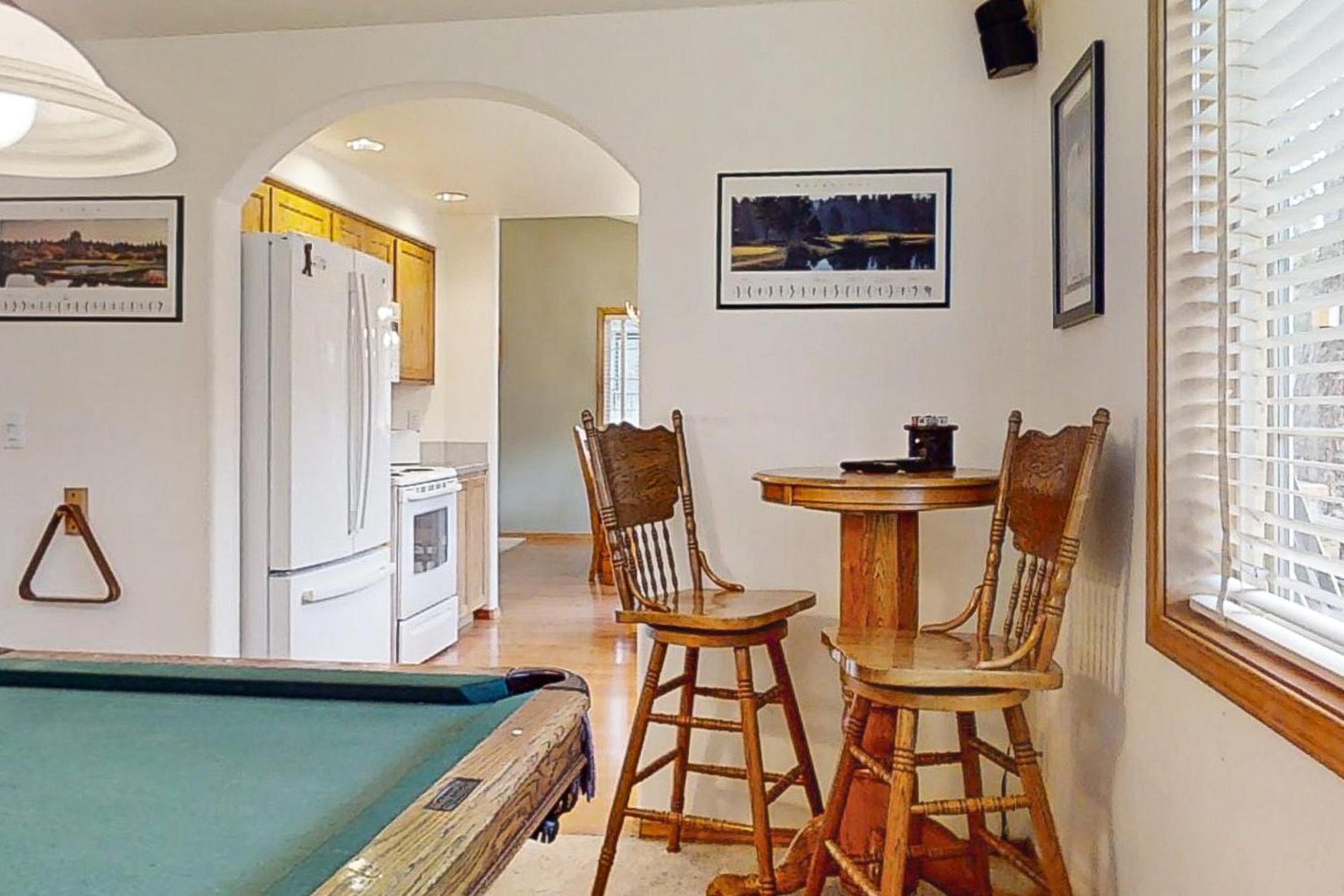 12 Whistler Villa ซันริเวอร์ ภายนอก รูปภาพ