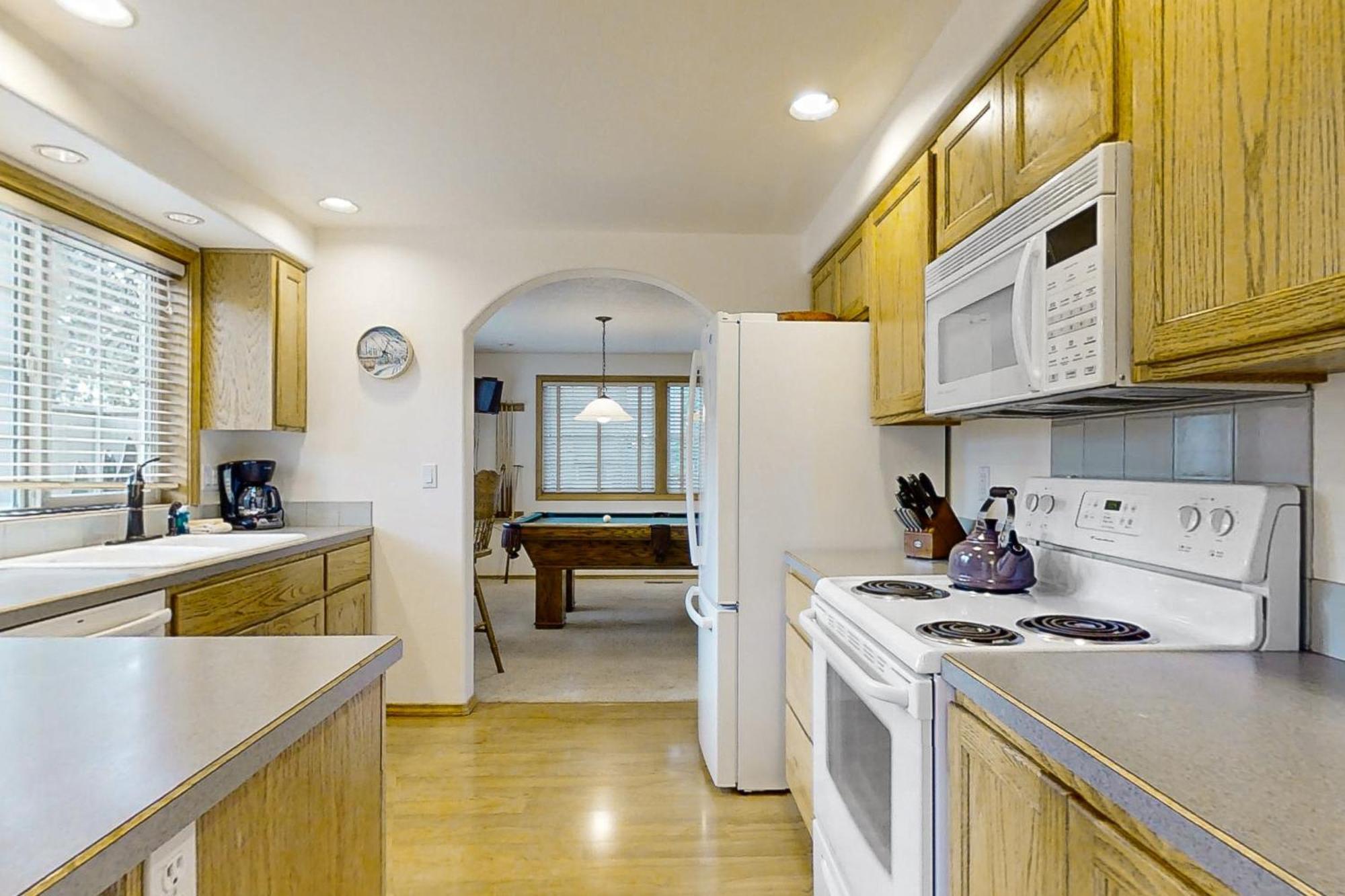 12 Whistler Villa ซันริเวอร์ ภายนอก รูปภาพ