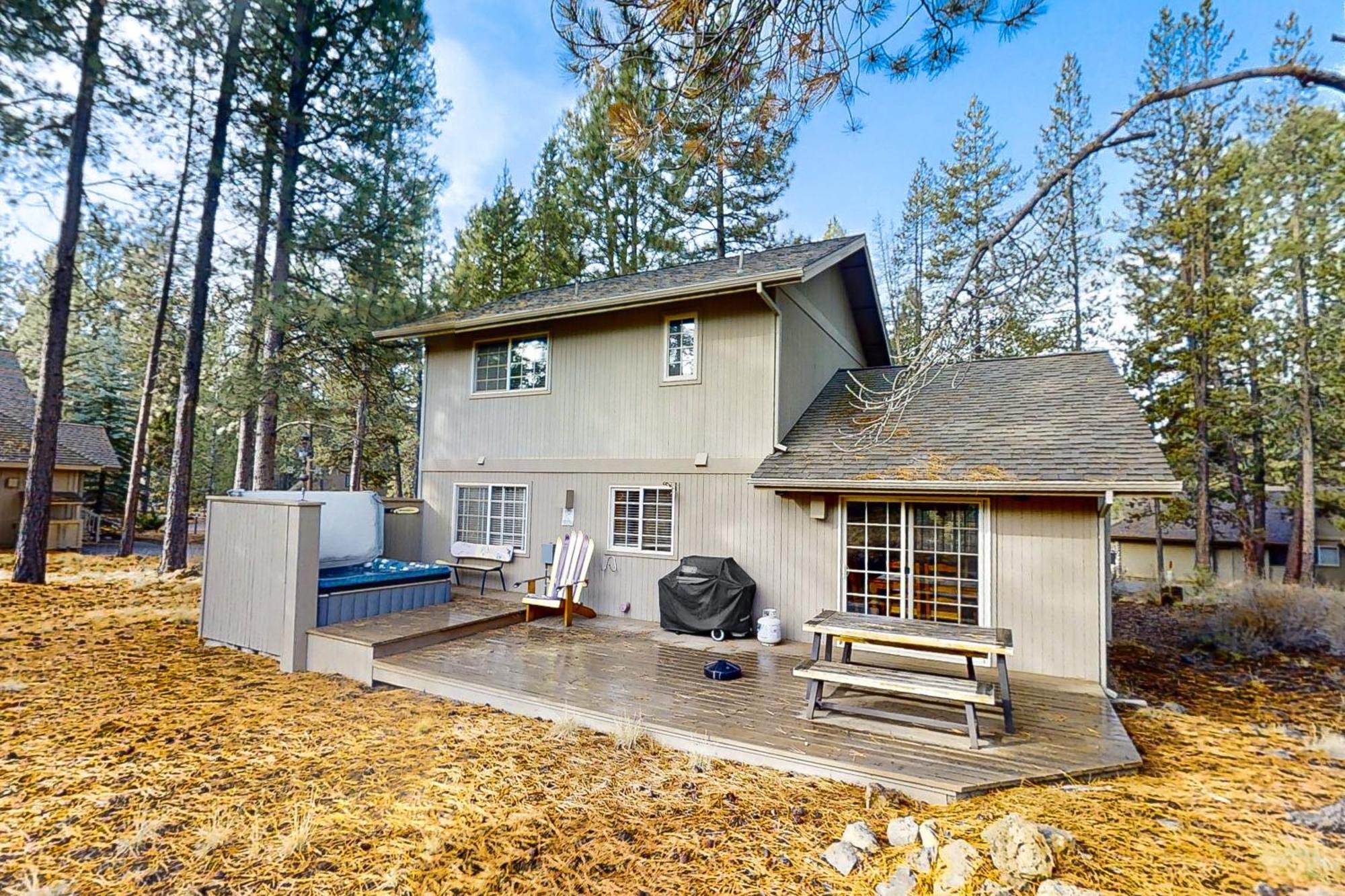 12 Whistler Villa ซันริเวอร์ ภายนอก รูปภาพ