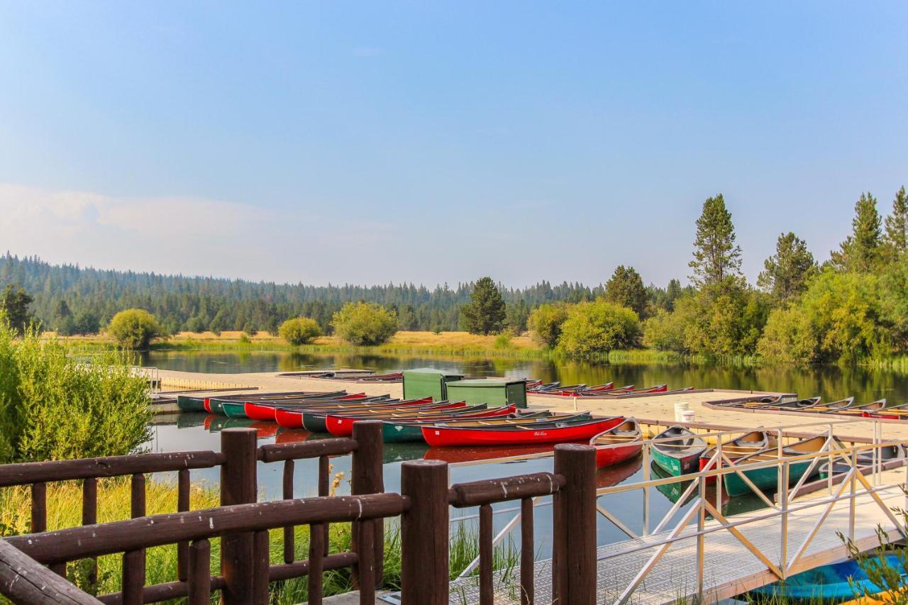 12 Whistler Villa ซันริเวอร์ ภายนอก รูปภาพ