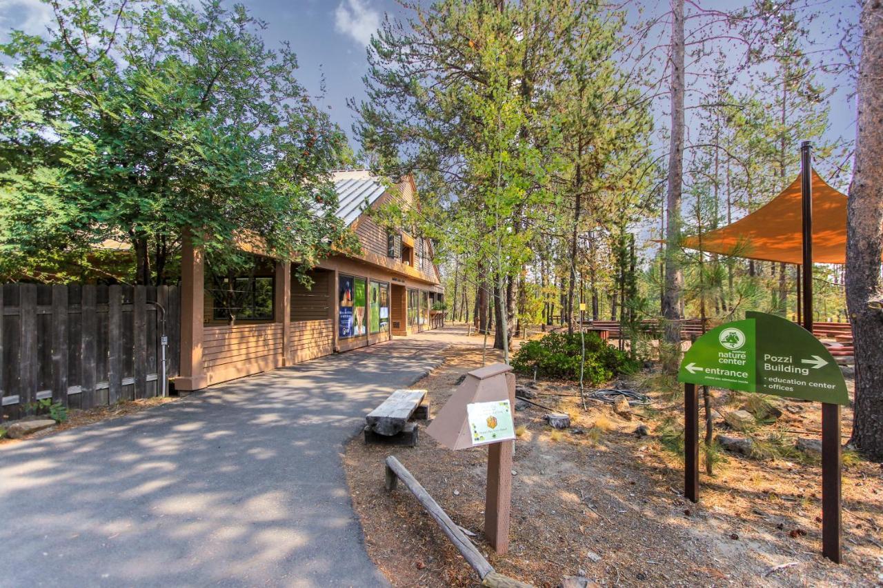 12 Whistler Villa ซันริเวอร์ ภายนอก รูปภาพ