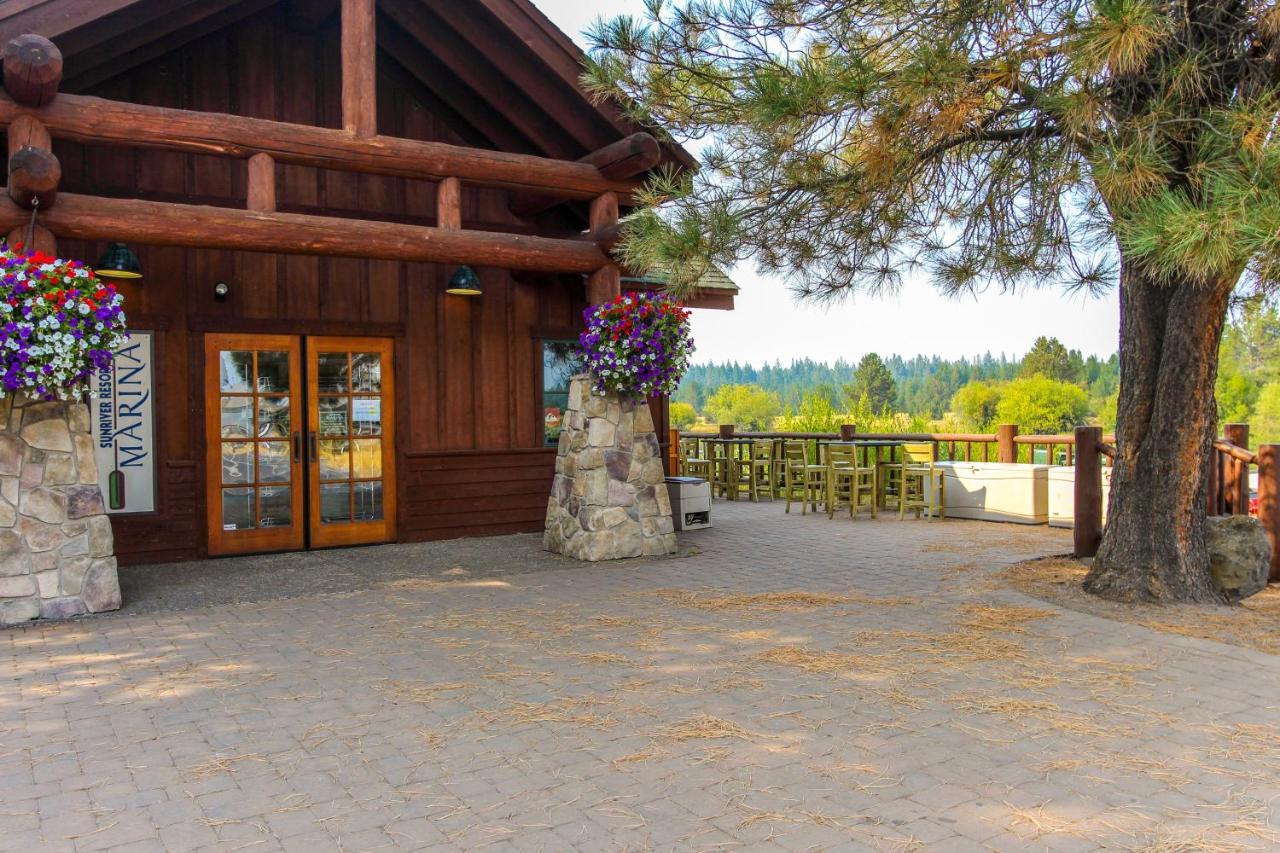 12 Whistler Villa ซันริเวอร์ ภายนอก รูปภาพ
