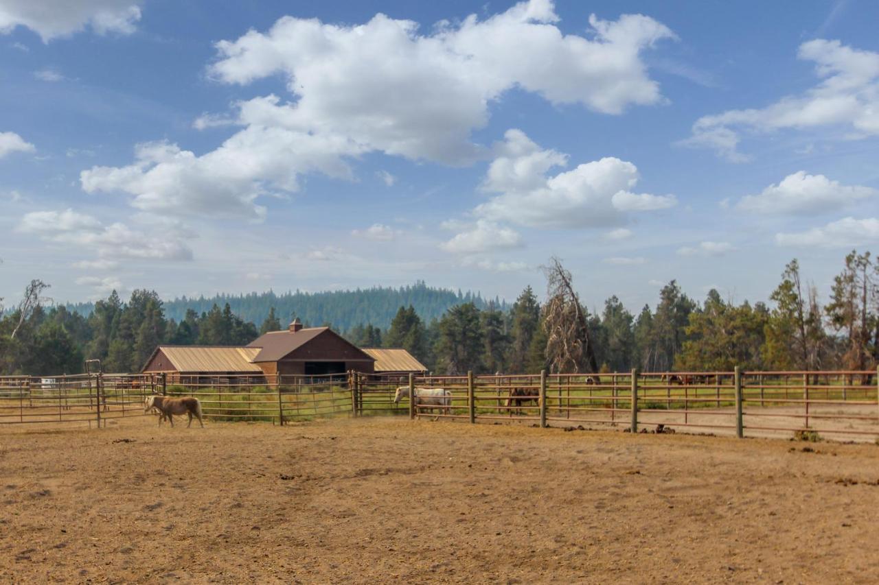 12 Whistler Villa ซันริเวอร์ ภายนอก รูปภาพ